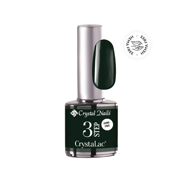 3 STEP HEMA Free CrystaLac - 3S144 (8ml)