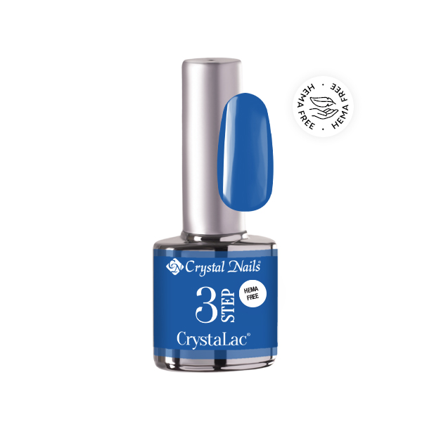 3 STEP HEMA Free CrystaLac - 3S11 (8ml)