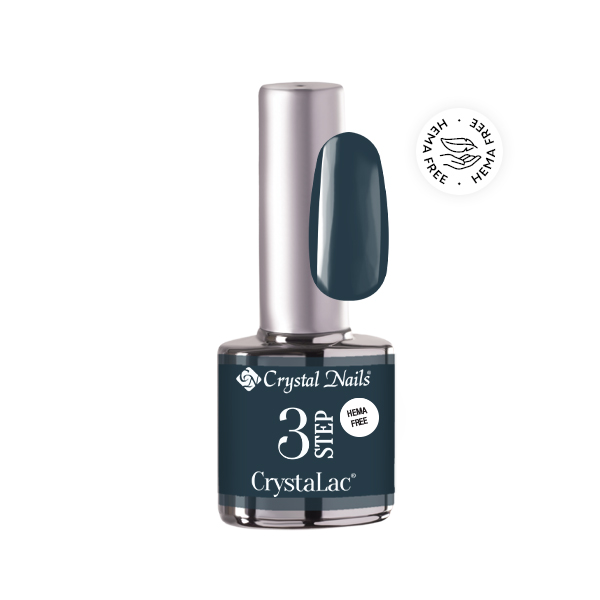 3 STEP HEMA Free CrystaLac - 3S31 (8ml)