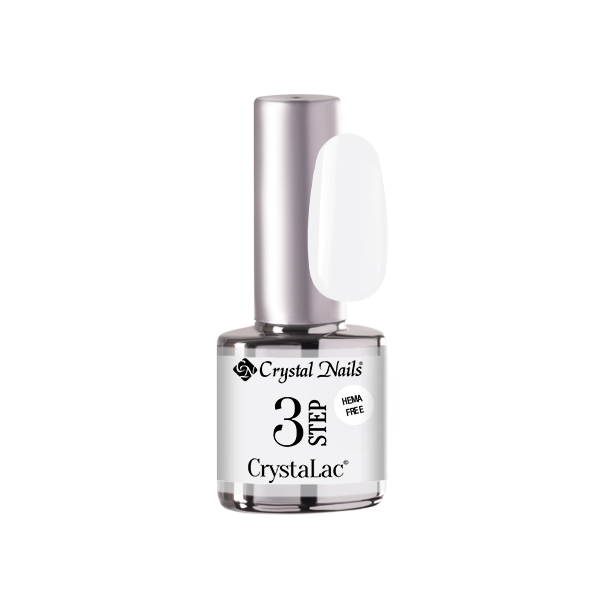 3 STEP CrystaLac - 3S27 (4ml)