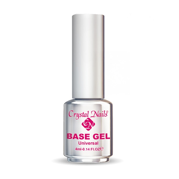 BASE (alap) gel  Universal - 4ml