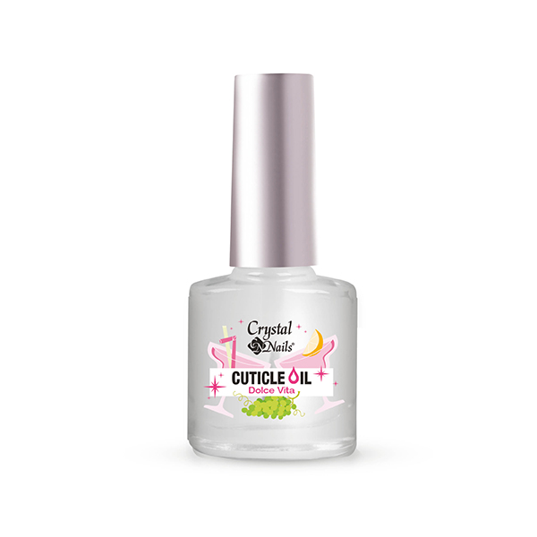 Cuticle Oil - Bőrolaj - Dolce Vita (4ml)