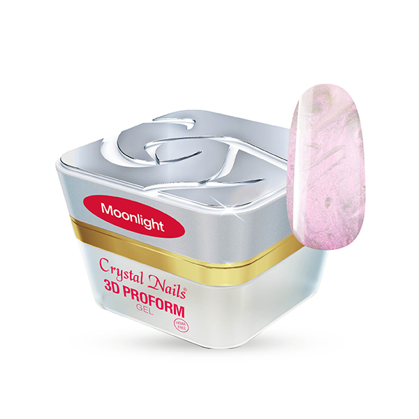 3D ProForm Gel - Moonlight 5ml