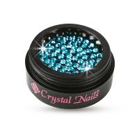 NOVA Crystals Strasszkő - Lagoon SS5 (1,8mm)