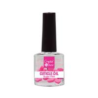 Cuticle Oil - Bőrolaj - Sugar pink 4ml
