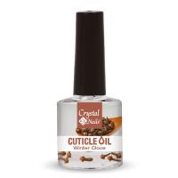Cuticle Oil - Bőrolaj - Winter Clove 4ml