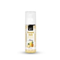 Moisturising Hand, Foot and Body Lotion - Pineapple Shake - Intense 30ml