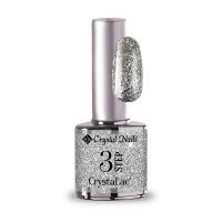 3 STEP CrystaLac - 3S206 (8ml) - Full Platinum