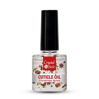 Cuticle Oil - Bőrolaj - Christmas Spice 4ml