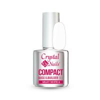 Compact Base gel Milky white 2 - 13ml