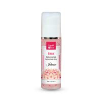 Moisturising Hand, Foot and Body Lotion - Amour - Intense 30ml