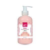 Moisturising Hand, Foot and Body Lotion - Amour - Intense 250ml