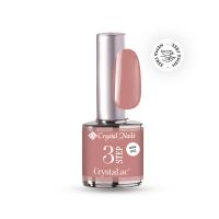 3 STEP HEMA Free CrystaLac - HF09 (8ml) - Nude