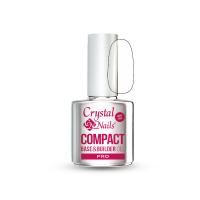 Compact Pro HEMA Free Base Gel Clear - 13ml