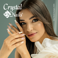 Crystal Nails Kiegészítő katalógus 2024 ősz-tél