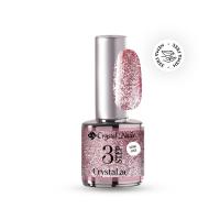 3 STEP HEMA Free CrystaLac - HF3S FP05 (4ml) - Full Platinum