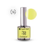 3 STEP HEMA Free CrystaLac - 3S84 (8ml)