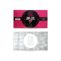 Xtreme Gel Tip Box - Rövid kocka