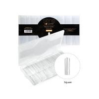 SENS Reverse Clear Tip Acrylgel-hez - Square