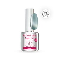 Tiger Eye Lux HEMA Free CrystaLac - Aqua 4ml