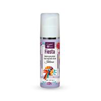 Moisturising Hand, Foot and Body Lotion - Fiesta - Intense 30ml
