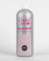 Illatosított Cleanser fixáló folyadék - Trópusi (500ml) 