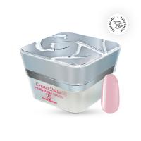 2STEP SmartGummy Rubber Base Gel - NR01 Baby Pink 30ml (tégelyben)
