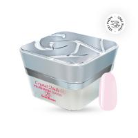 2STEP SmartGummy Rubber Base Gel – NR14 Milky Rose 30ml (tégelyben)