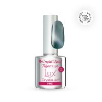 Tiger Eye Lux CrystaLac - Pine 4ml 