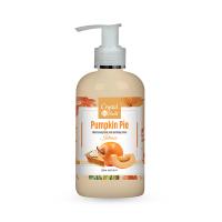 Moisturising Hand, Foot and Body Lotion - Pumpkin Pie - Intense 250ml