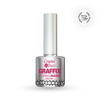 Graffix Poking Gel - Base 8ml