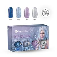 3 STEP HEMA Free Kit Ice Queen 2025 (4x4ml)