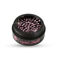 NOVA Crystals Strasszkő - Dark Purple SS8 (2,4 mm)