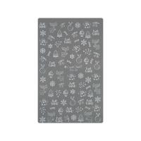 CN Körömmatrica (CN-25)