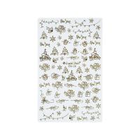 CN Körömmatrica (CN-26)