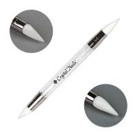 Kétvégű Szilikon Ecset