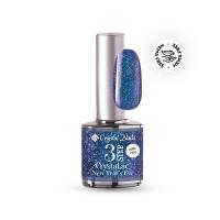 3 STEP HEMA Free Crystalac - New Year's Eve (8ml)