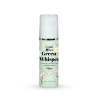 Moisturising Hand, Foot and Body Lotion - Green Whisper - Intense 30ml