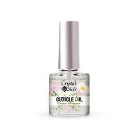 Cuticle Oil - Bőrolaj - Green Whisper (4ml)