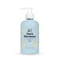Moisturising Hand, Foot and Body Lotion - Dark Harmony - Intense 250ml