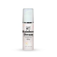 Moisturising Hand, Foot and Body Lotion - Rainbow Dream - Intense 30ml