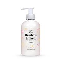 Moisturising Hand, Foot and Body Lotion - Rainbow Dream - Intense 250ml