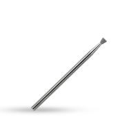 Gyémánt csiszolófej - Fine trapéz