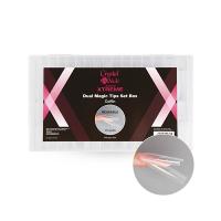 Xtreme Dual Magic Tip box - Coffin