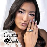 Crystal Nails Nagykatalógus 2026