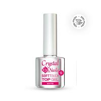 Soft Touch Matte Top Gel - 8ml