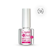 Soft Touch Matte Top Gel - 4ml