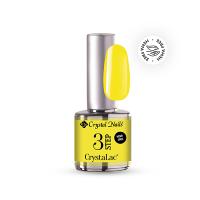 3 STEP NEON CrystaLac - 3S277 (4ml)