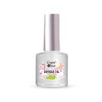 Cuticle Oil - Bőrolaj - Dolce Vita (4ml)