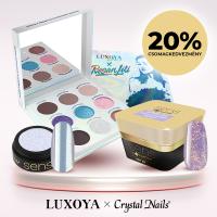 Aurora Nail & Makeup Kit